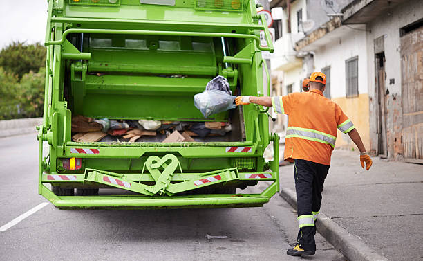 Fort Pierce South, FL Junk Removal Company